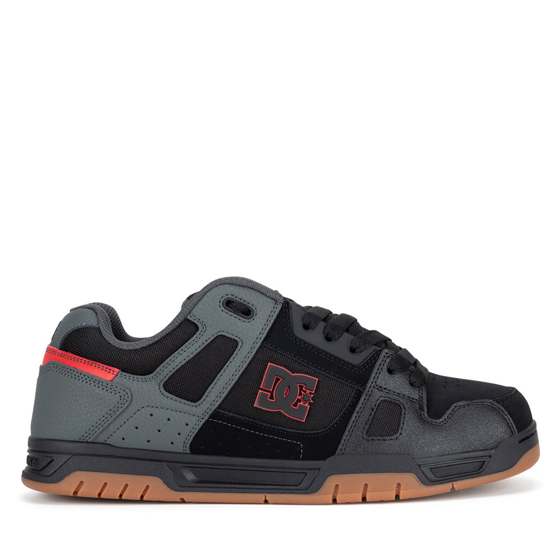 DC Shoes Сникърси STAG DC01813061
