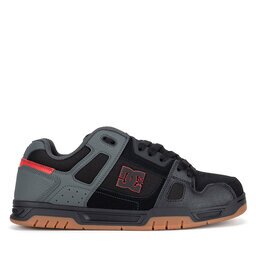 DC Shoes Сникърси STAG DC01813061