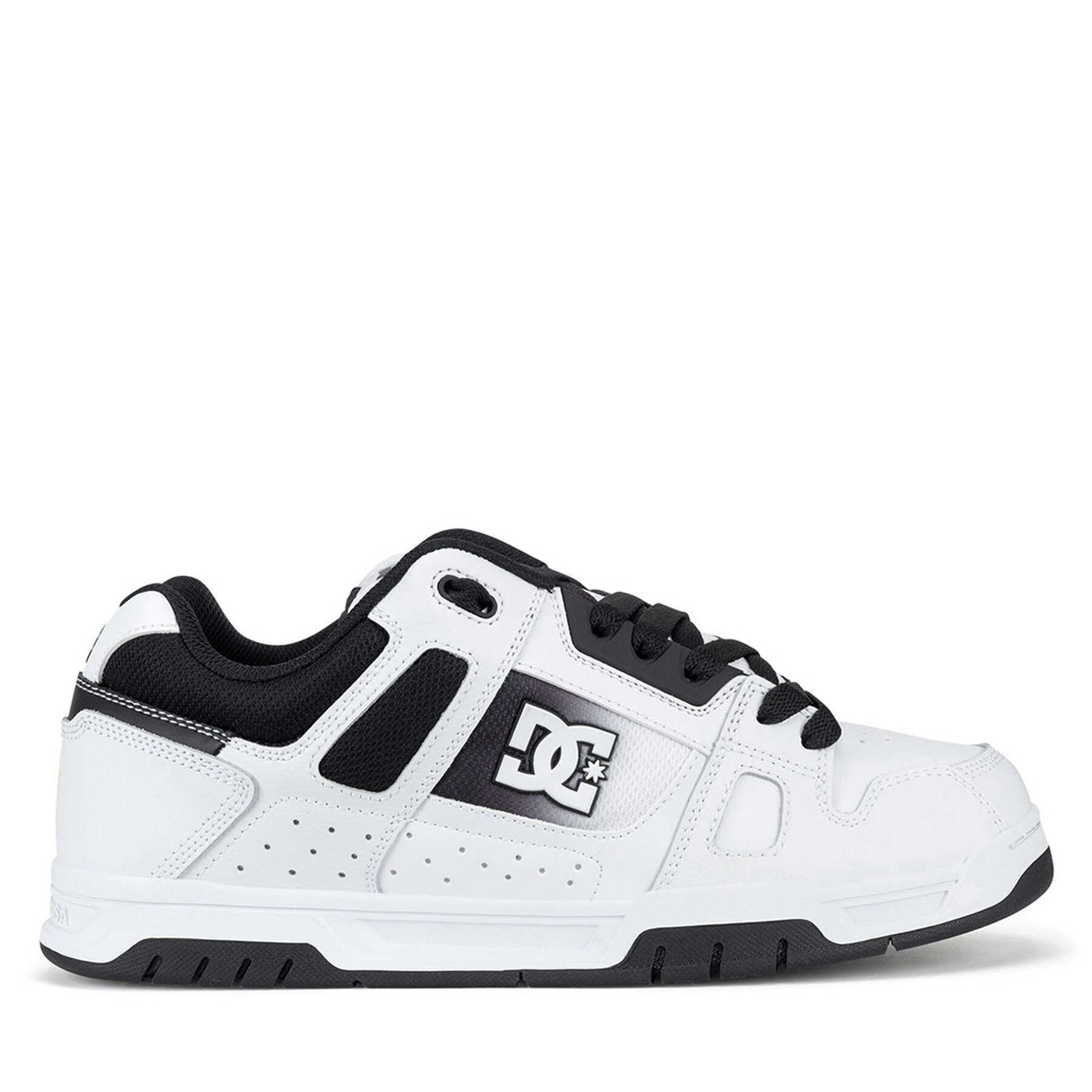 DC Shoes Сникърси STAG DC01813062