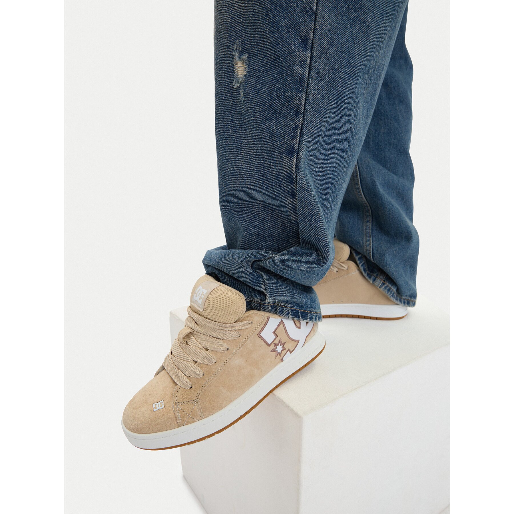 DC Shoes Сникърси V5-10116