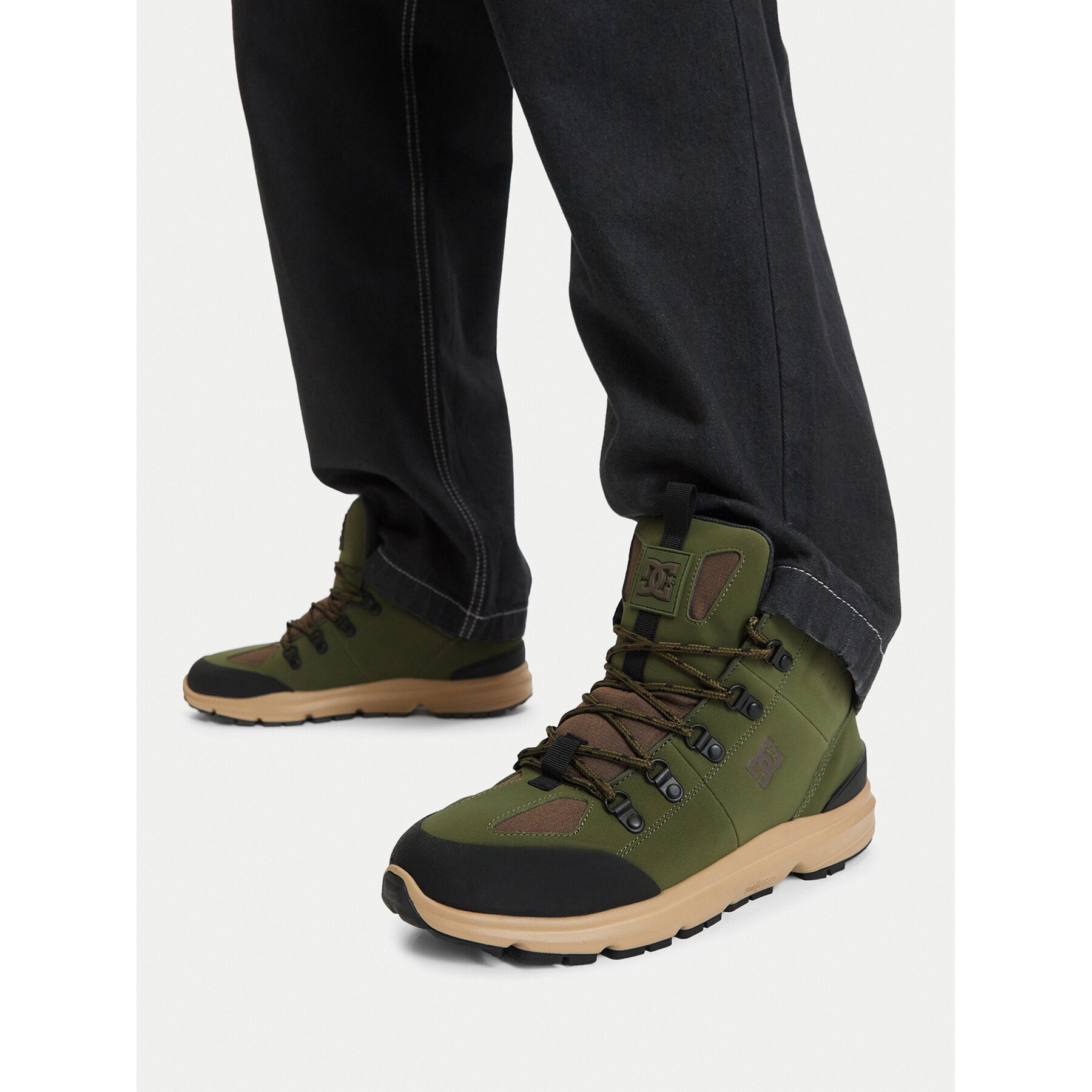 DC Shoes Туристически EO-DC TARMONT DC04873301