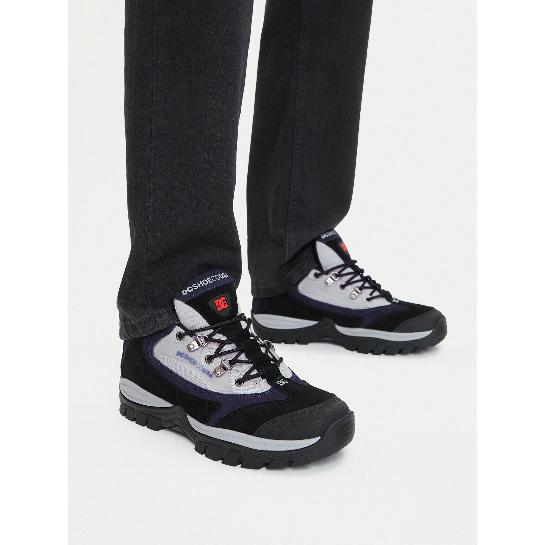 DC Shoes Туристически EO-RECON OG DC02635003