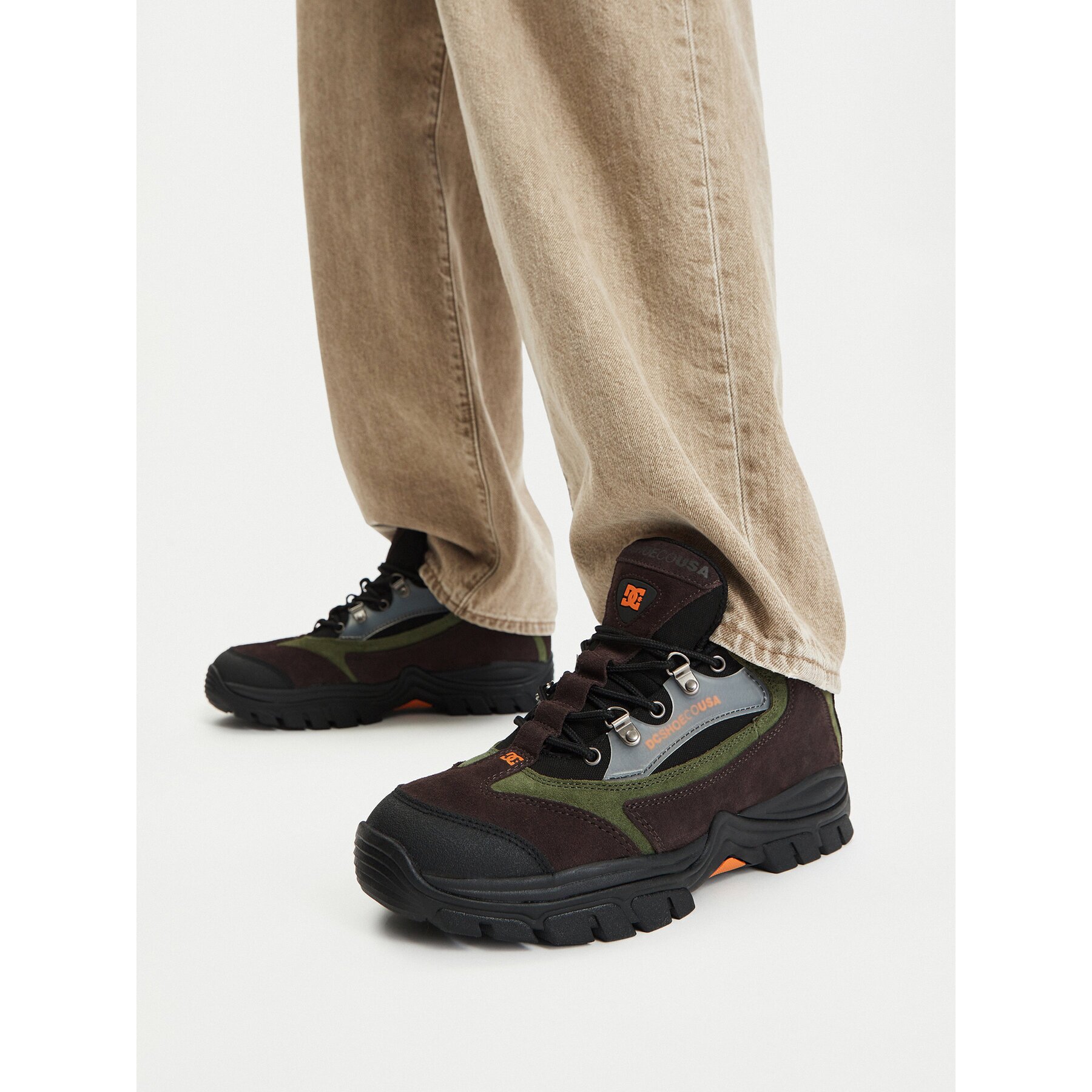 DC Shoes Туристически EO-RECON OG DC02635211
