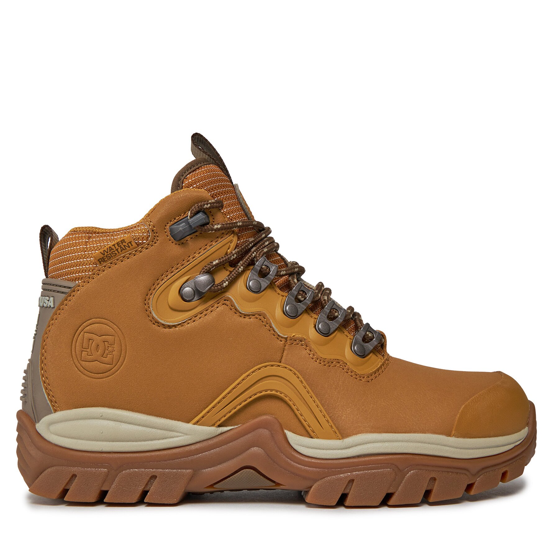 DC Shoes Туристически oбувки Navigator ADYB100017