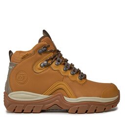 DC Shoes Туристически oбувки Navigator ADYB100017
