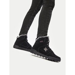 DC Shoes Зимни обувки Manteca 4 ADJB100012-BK2