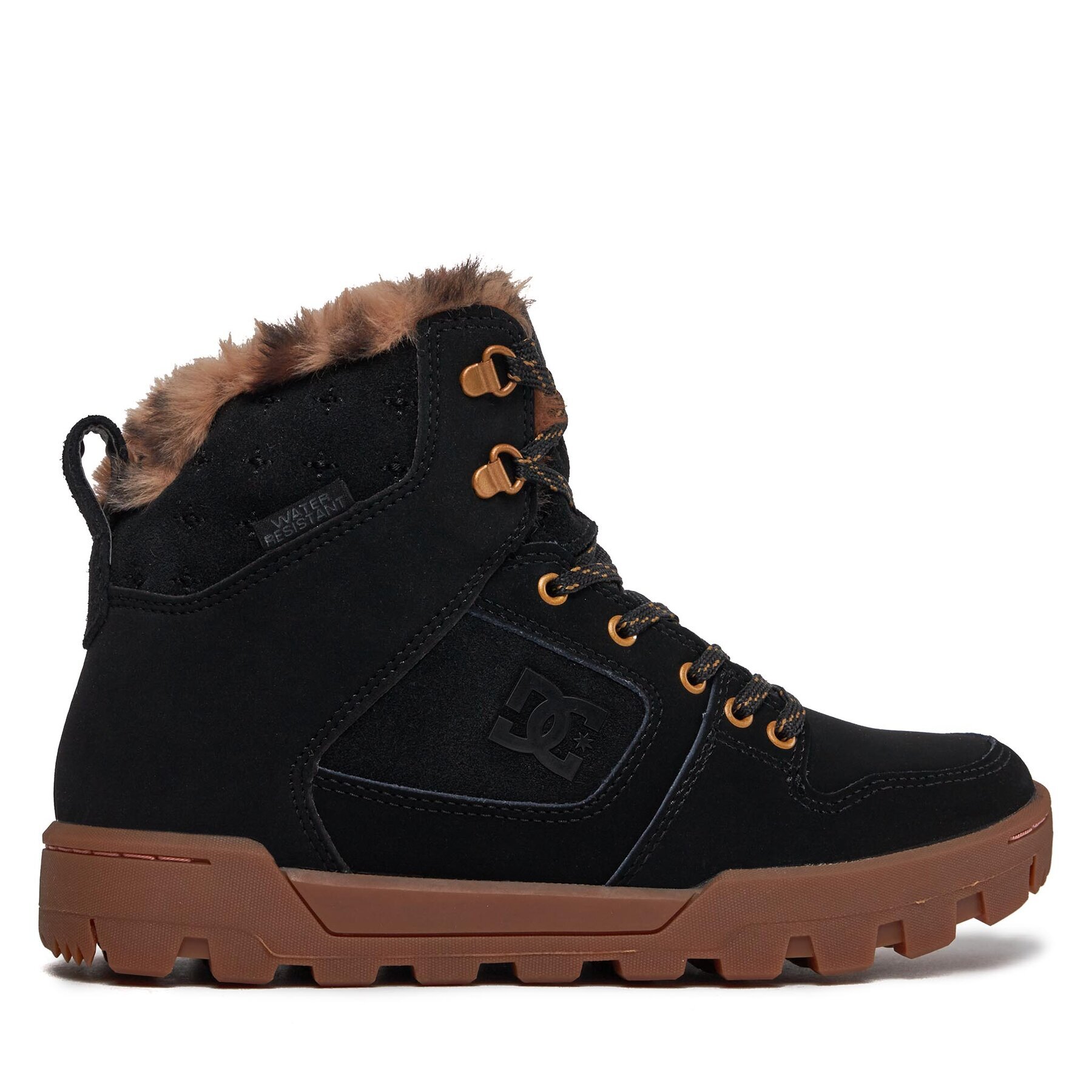DC Shoes Зимни обувки Manteca 4 Boot ADJB100012-WE9