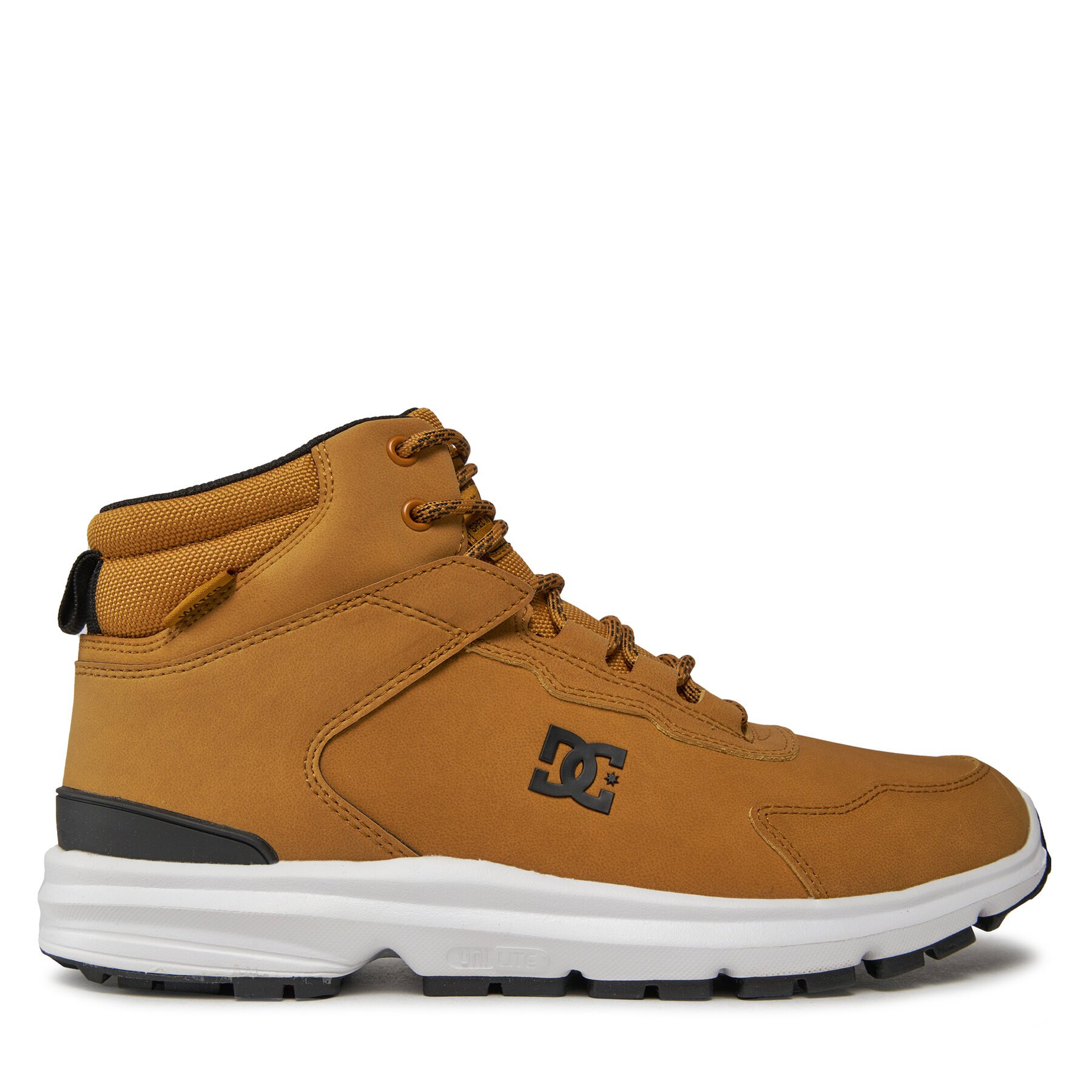 DC Shoes Зимни обувки Mutiny Wr ADYB700044