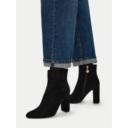 DeeZee Боти BRITT LS4690-19B