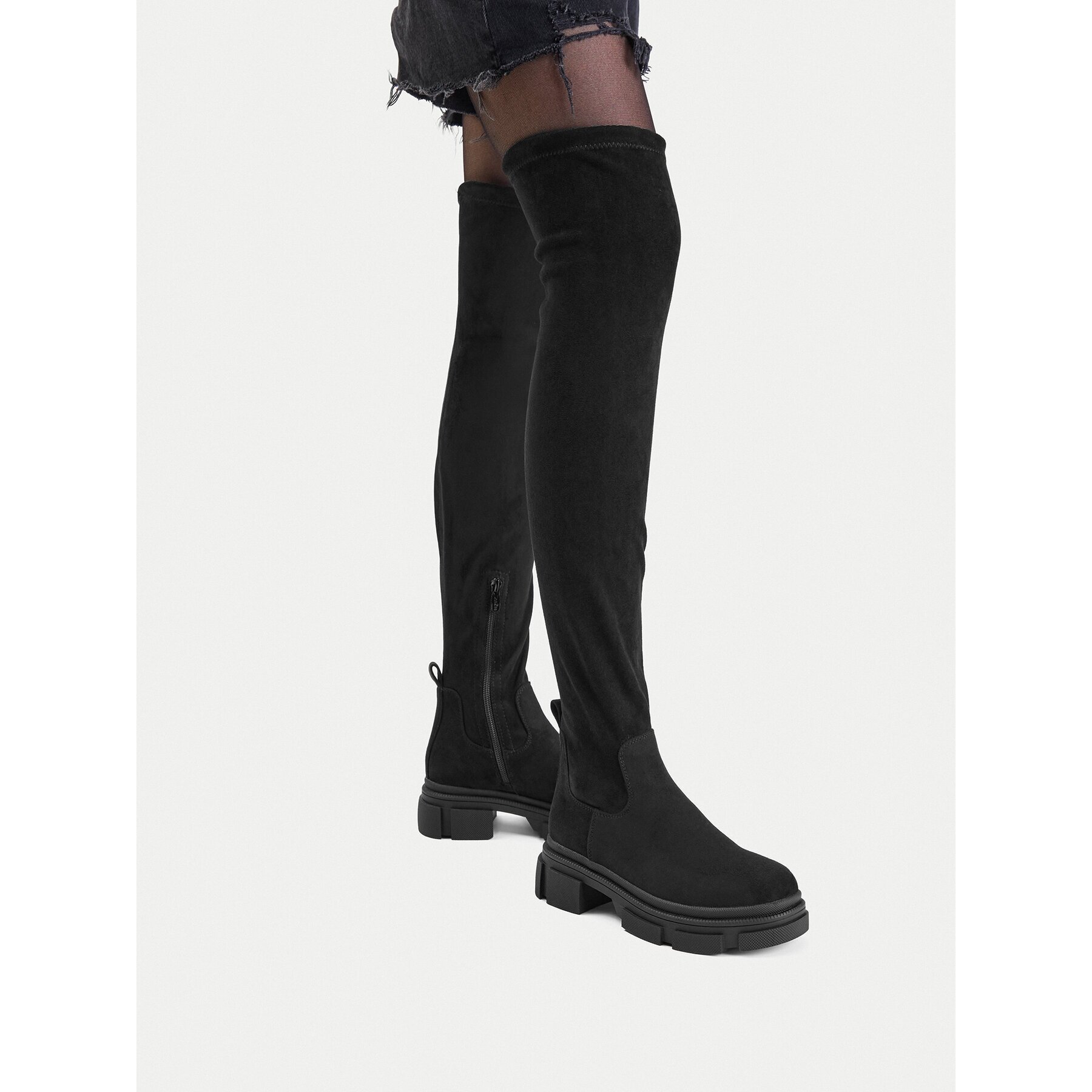 DeeZee Чизми WS0902-01