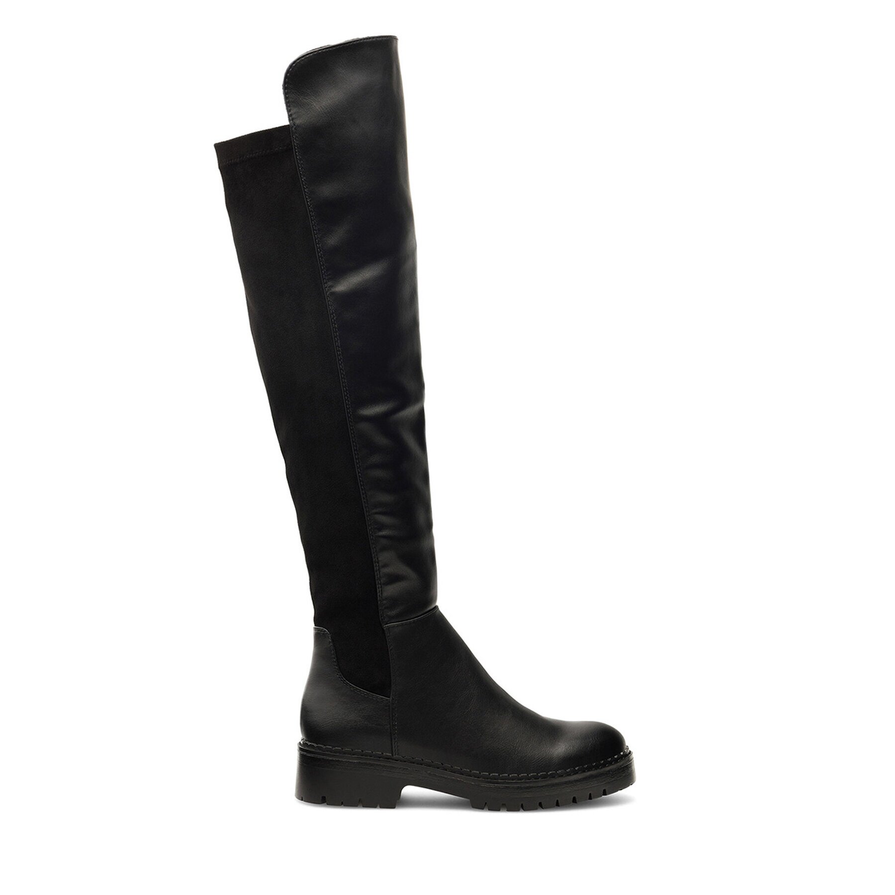 DeeZee Чизми XENIA H58573-10