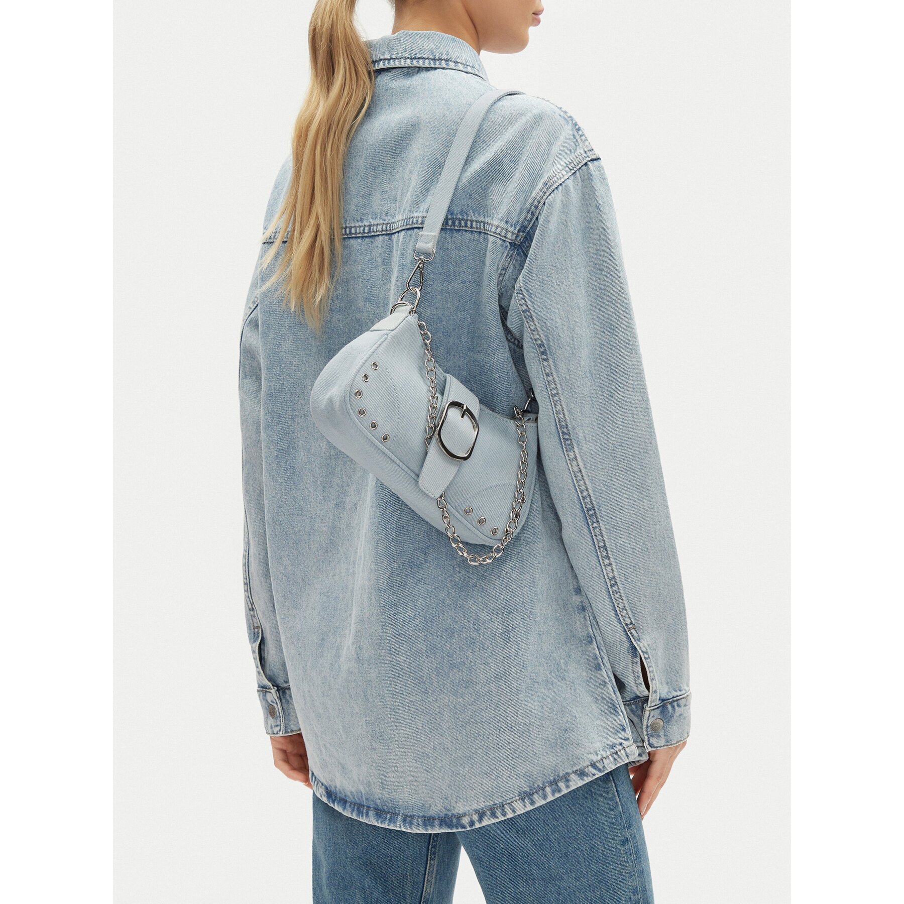 DeeZee Дамска чанта BAG STYLE 3
