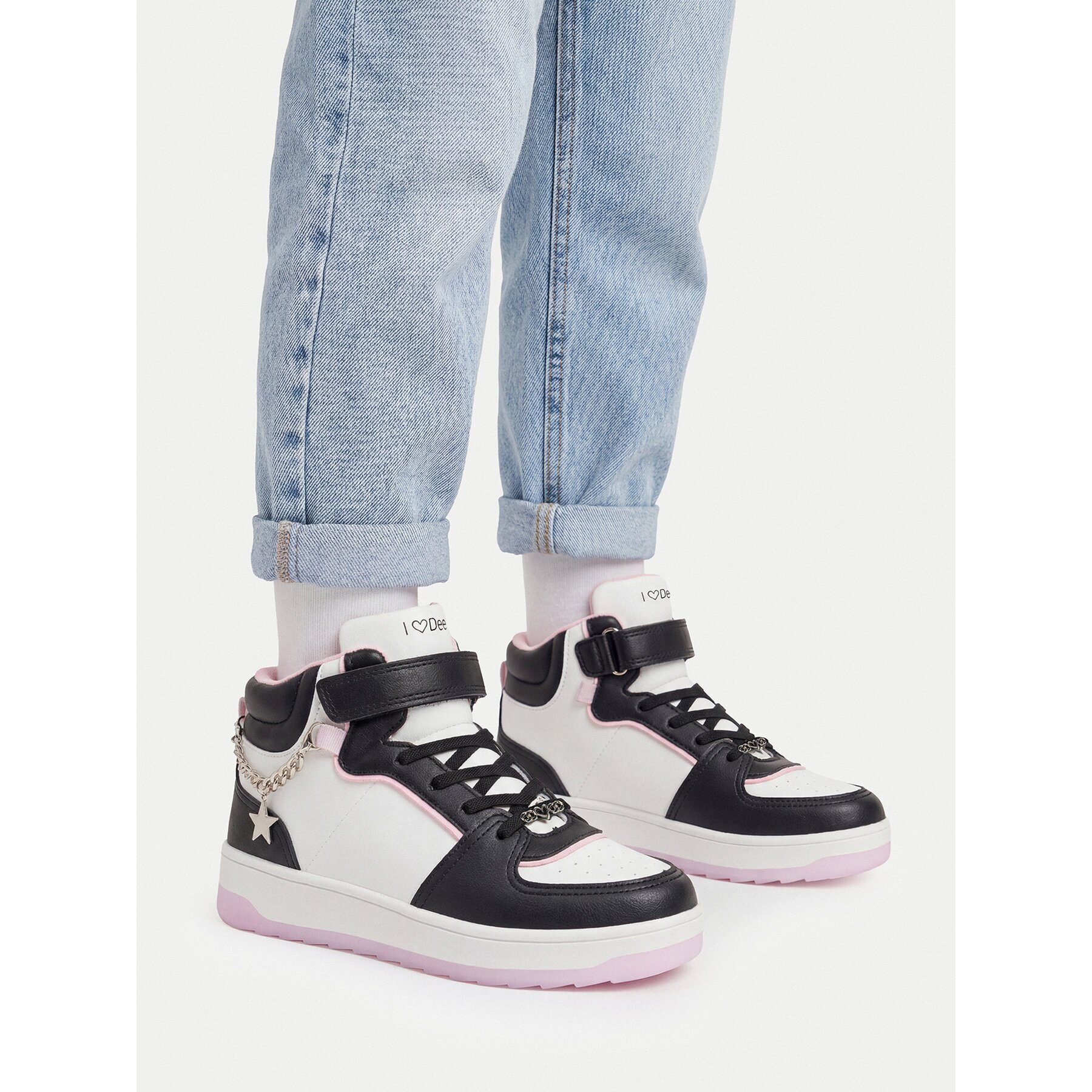 DeeZee Сникърси CEO-BIC-AW26-DZ09