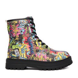 DeeZee Зимни обувки AVO-81587-001