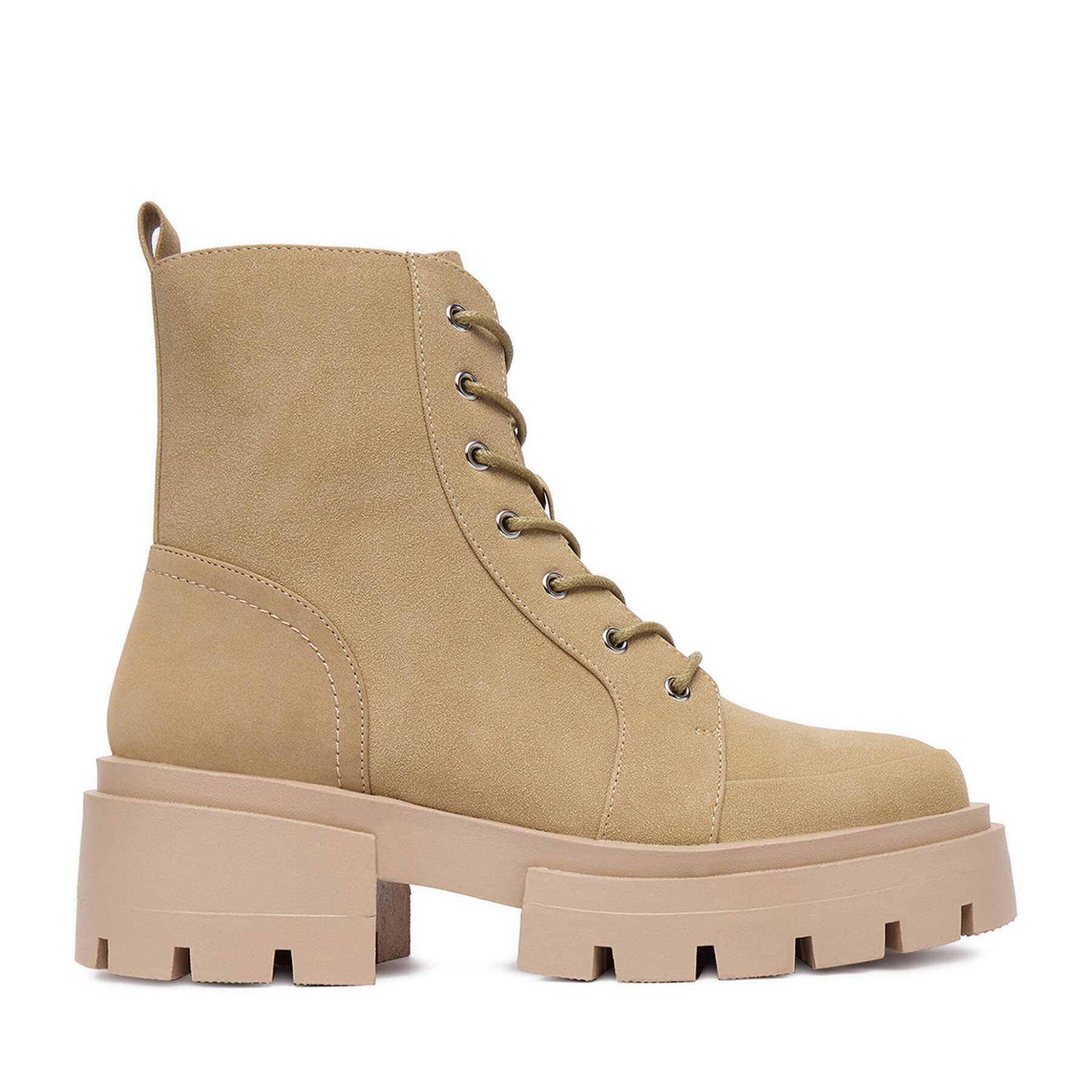 DeeZee Зимни обувки W4LH101007