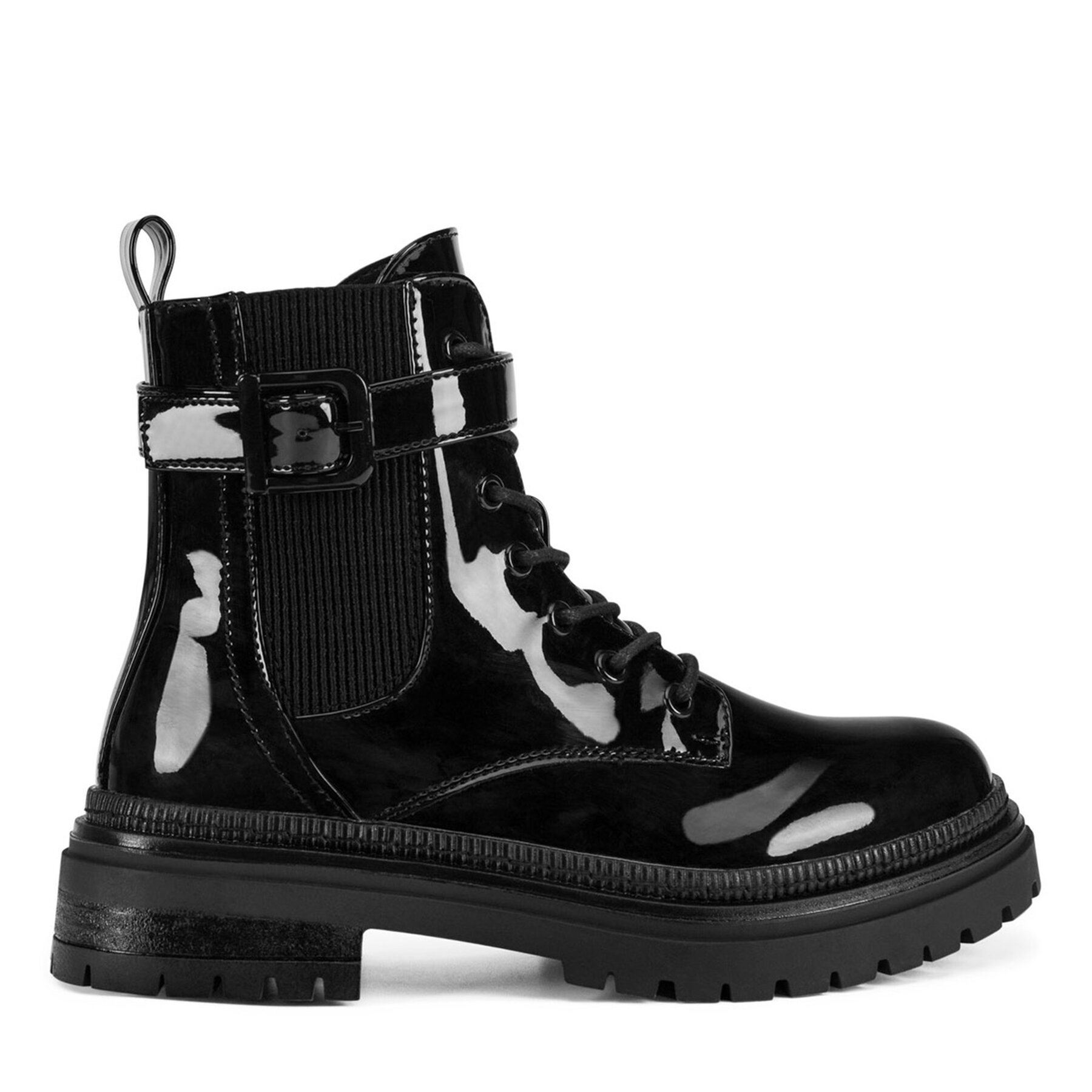 DeeZee Зимни обувки WS13512-01