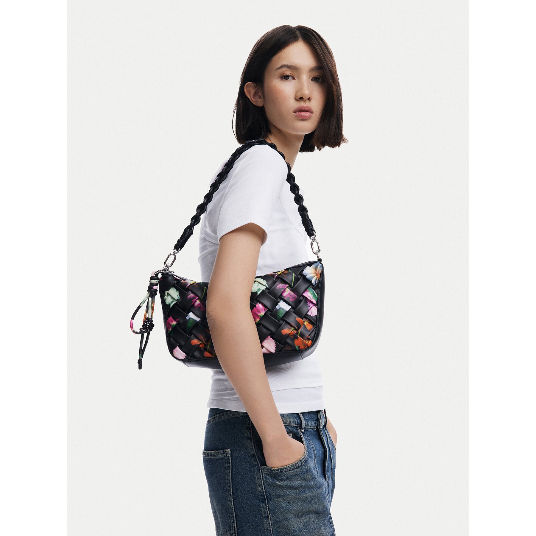 Desigual Дамска чанта 25SAXPBQ