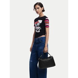 Desigual Дамска чанта All Mickey Bergamo 25SAXP65