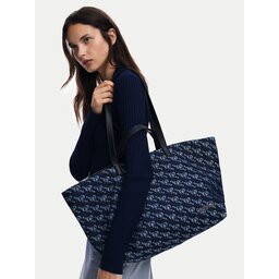 Desigual Дамска чанта Cahuil 24WAXA21