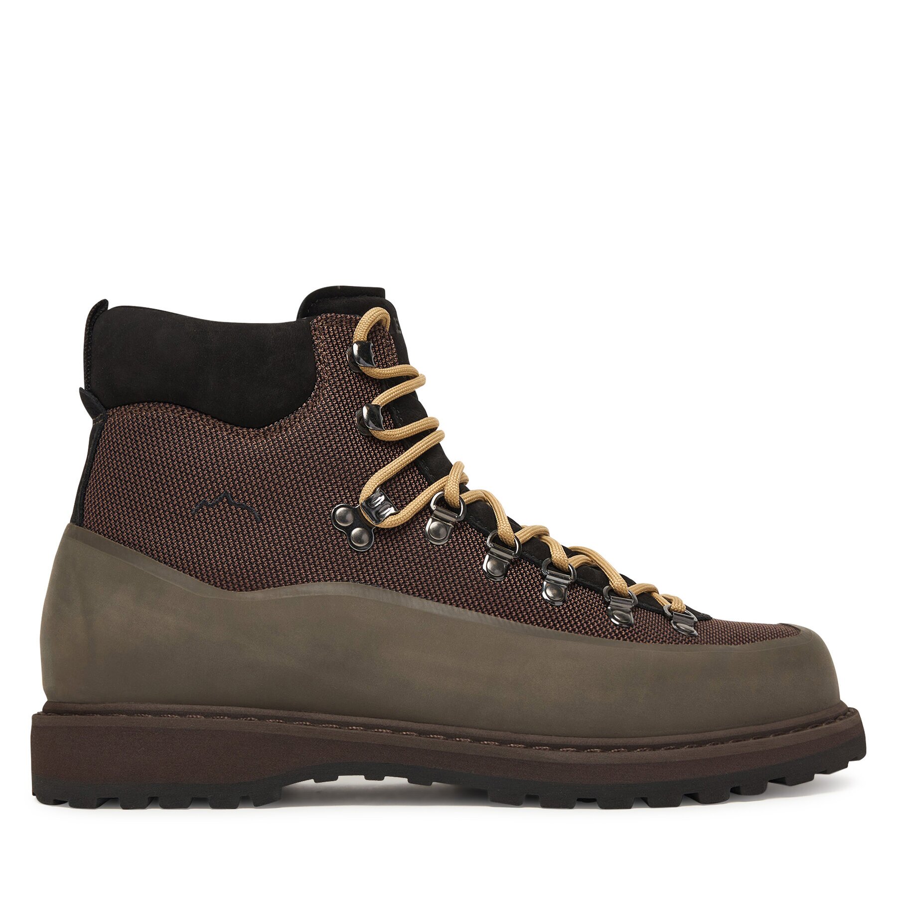 Diemme Зимни обувки Roccia Vet Sport DI23FWRVM-F02X059BRW