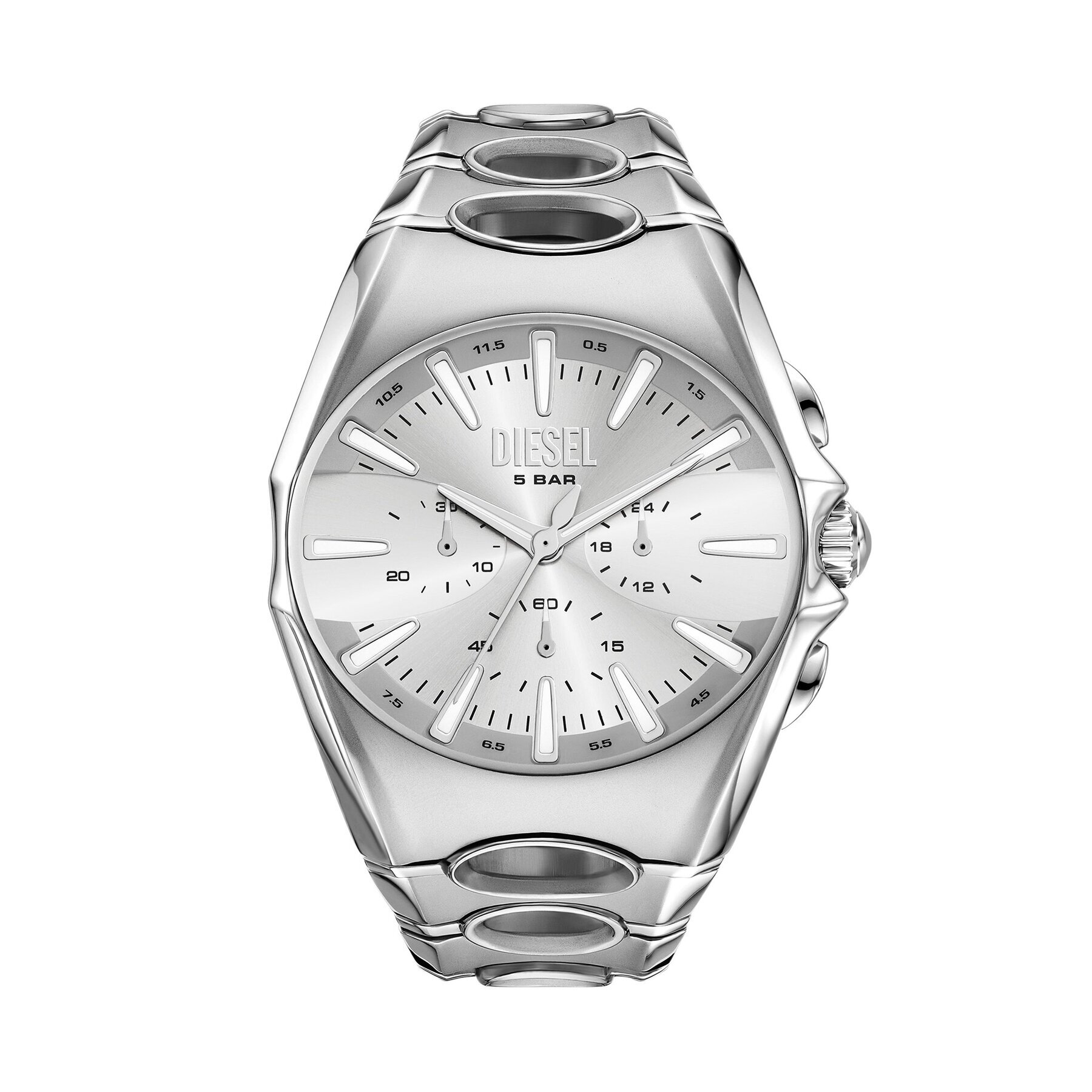 Diesel Часовник D-Curve Chronograph DZ4694