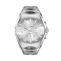 Diesel Часовник D-Curve Chronograph DZ4694
