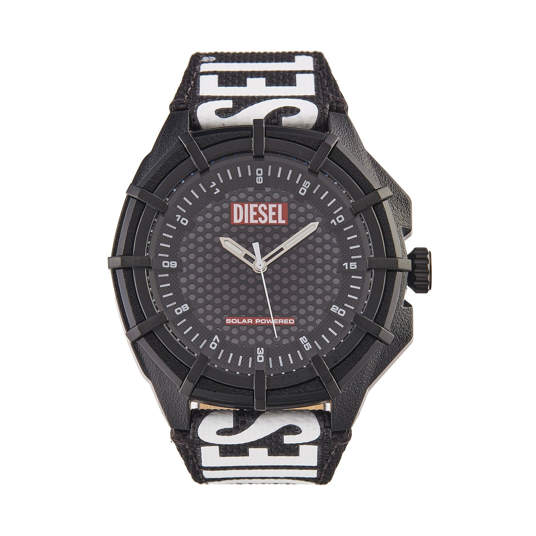 Diesel Часовник Framed Solar DZ4654