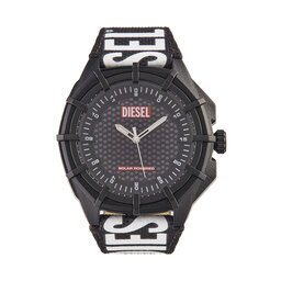 Diesel Часовник Framed Solar DZ4654