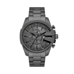 Diesel Часовник Mega Chief Slim Chronograph DZ4676