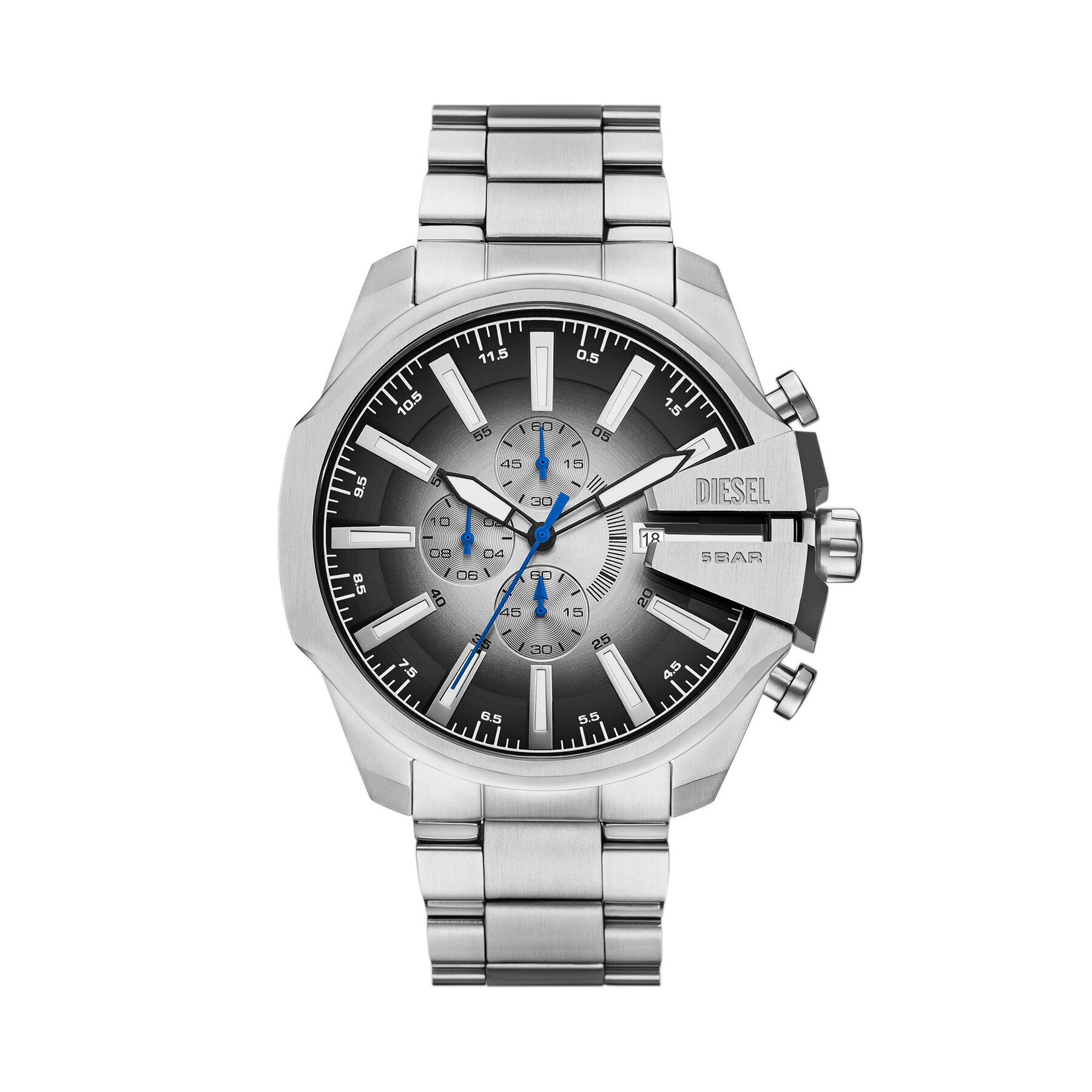 Diesel Часовник Mega Chief Slim DZ4686