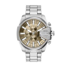 Diesel Часовник Mega Chief Slim DZ4702