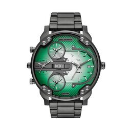 Diesel Часовник Mr. Daddy Slim DZ7488