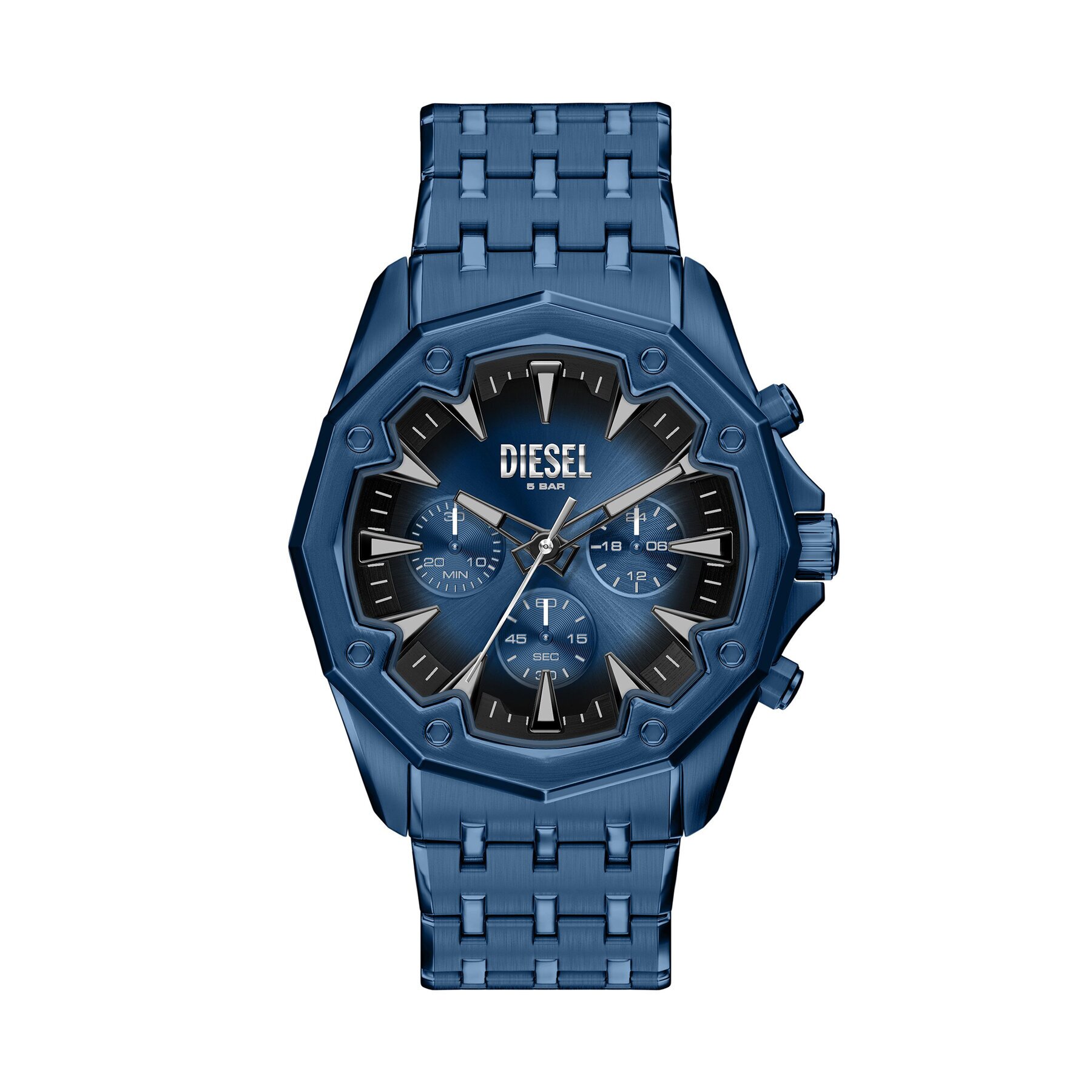 Diesel Часовник Stinger DZ4705