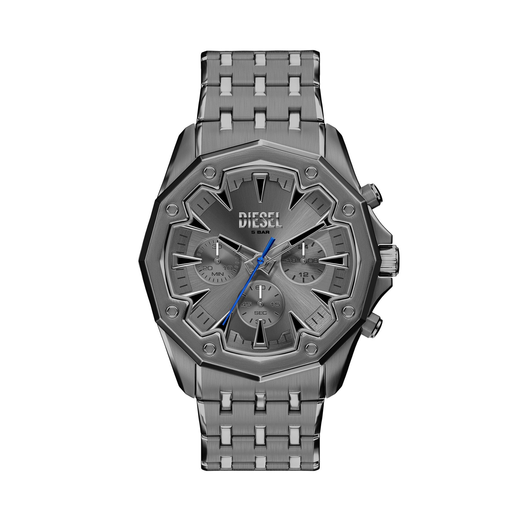Diesel Часовник Stinger DZ4708