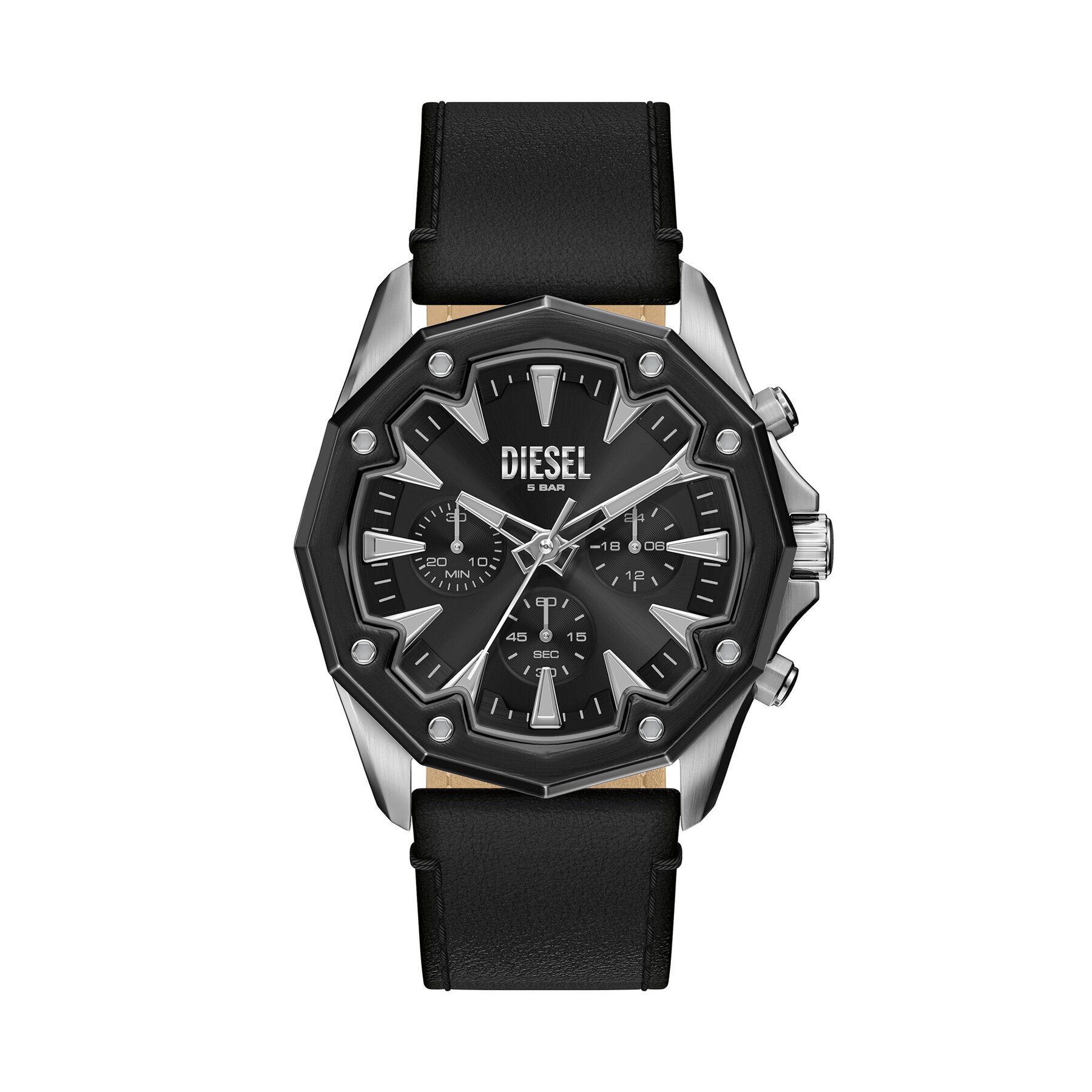 Diesel Часовник Stinger DZ4710