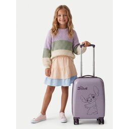 Disney Classics Детски куфар CEO-SW-ACCCS-SS26-245DCLS-S