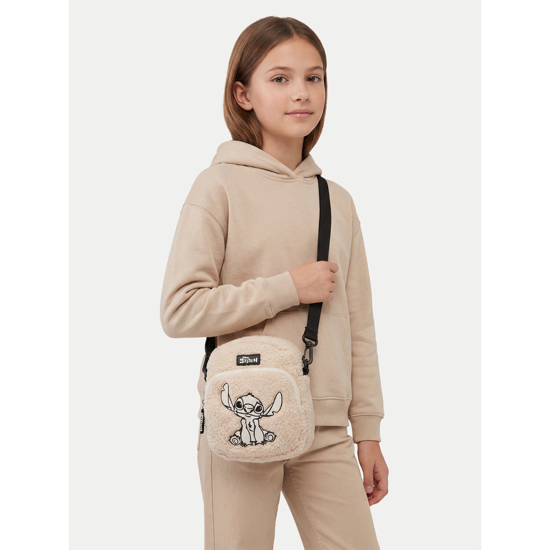 Disney Classics Мъжка чантичка CEO-ACCCS-AW26-102DCLS
