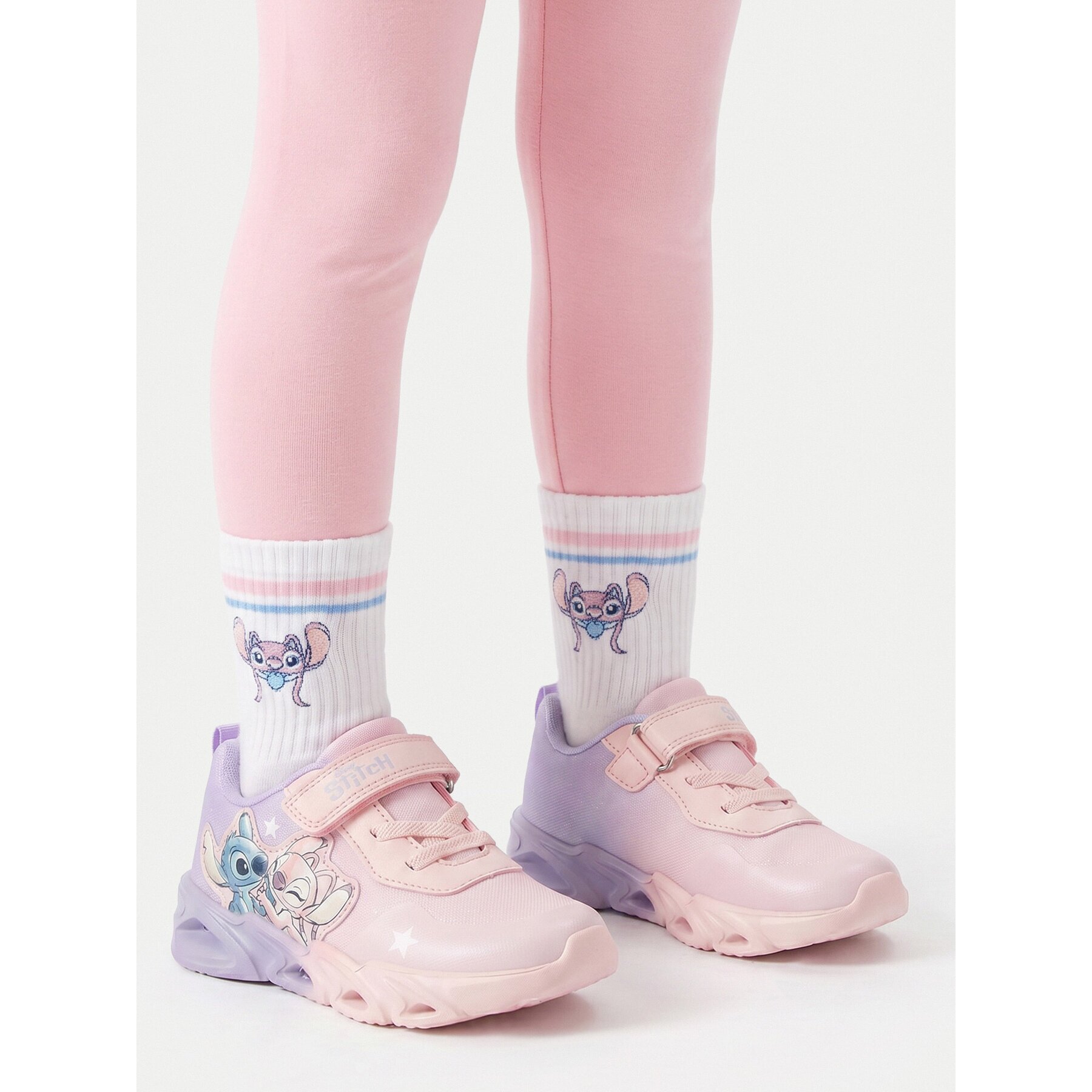 Disney Classics Сникърси CEO-CP23-AW26-207DCLS