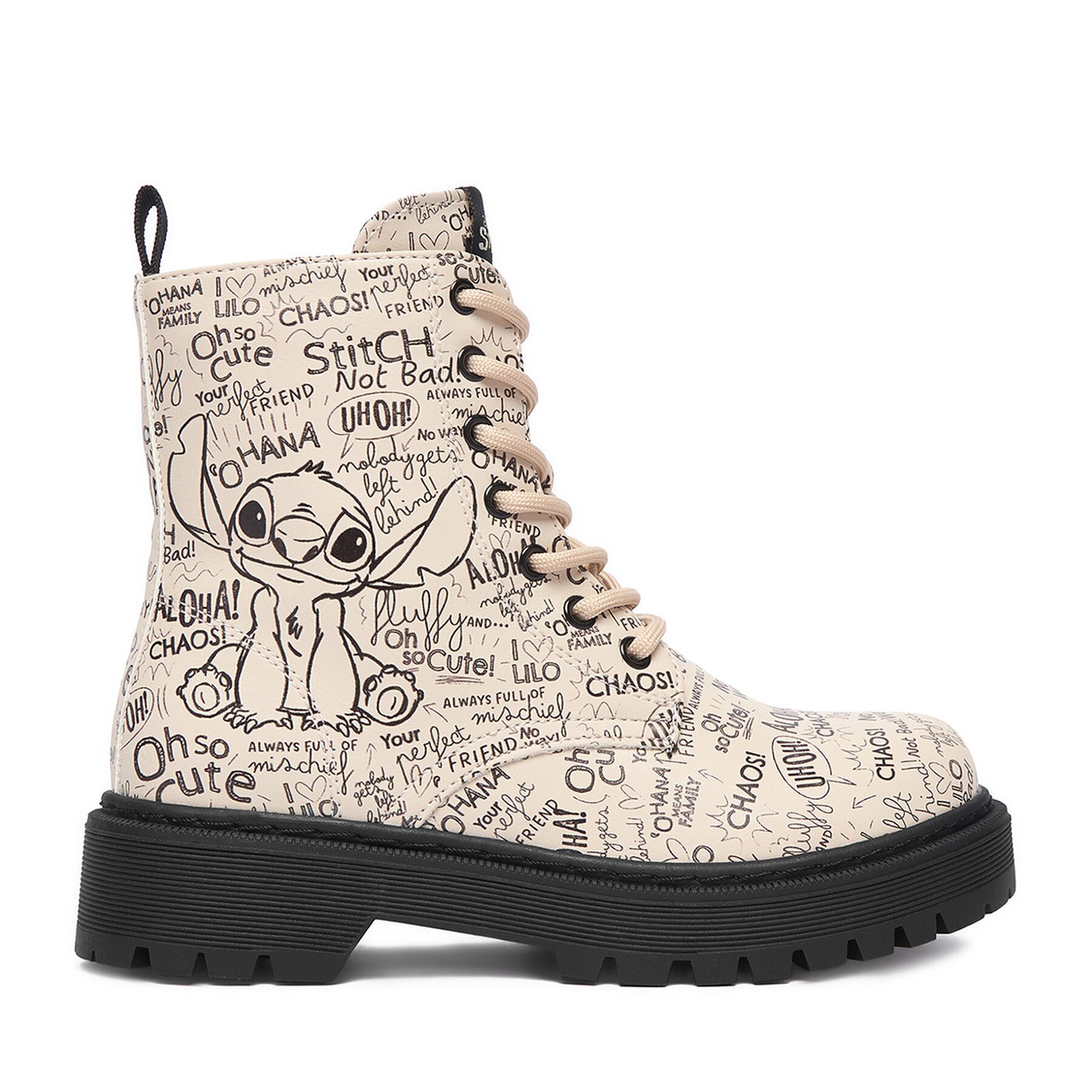 Disney Classics Зимни обувки CEO-CS-AW26-228DCLS