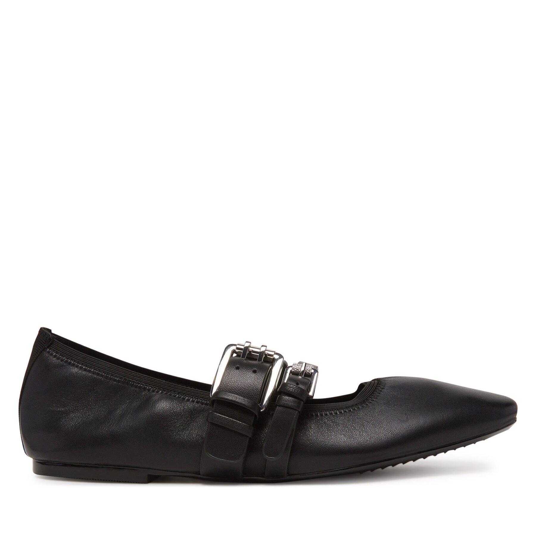 DKNY Балеринки Dade Ballet Flat 5 K1556997