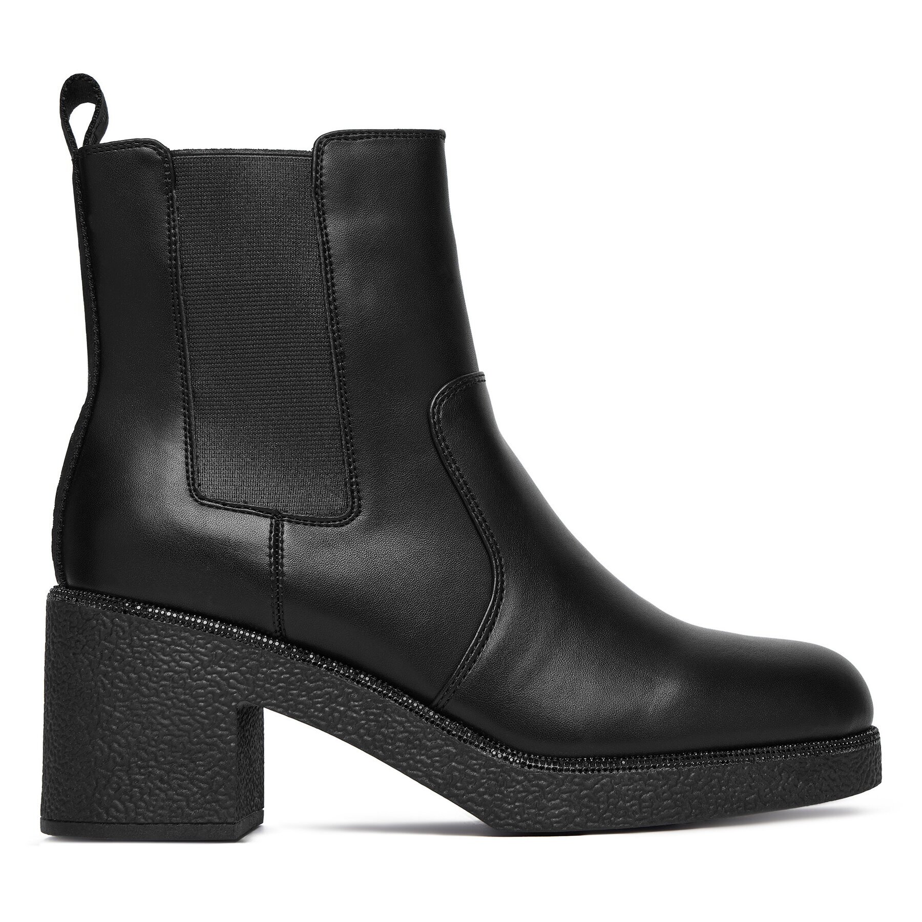 DKNY Боти Teenie Platform BO K4500741