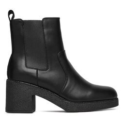 DKNY Боти Teenie Platform BO K4500741