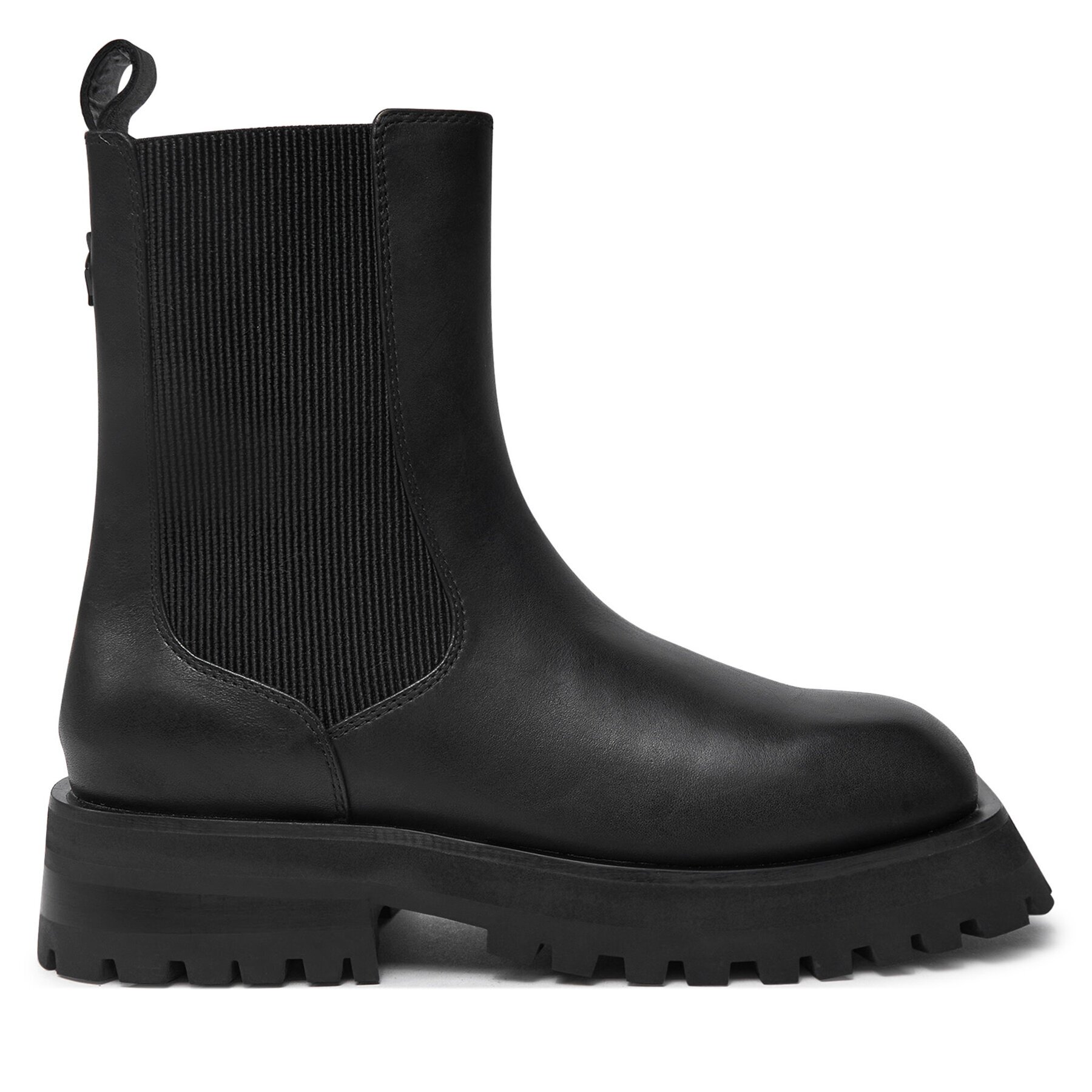 DKNY Боти тип челси Rianne Chelsea K3471540