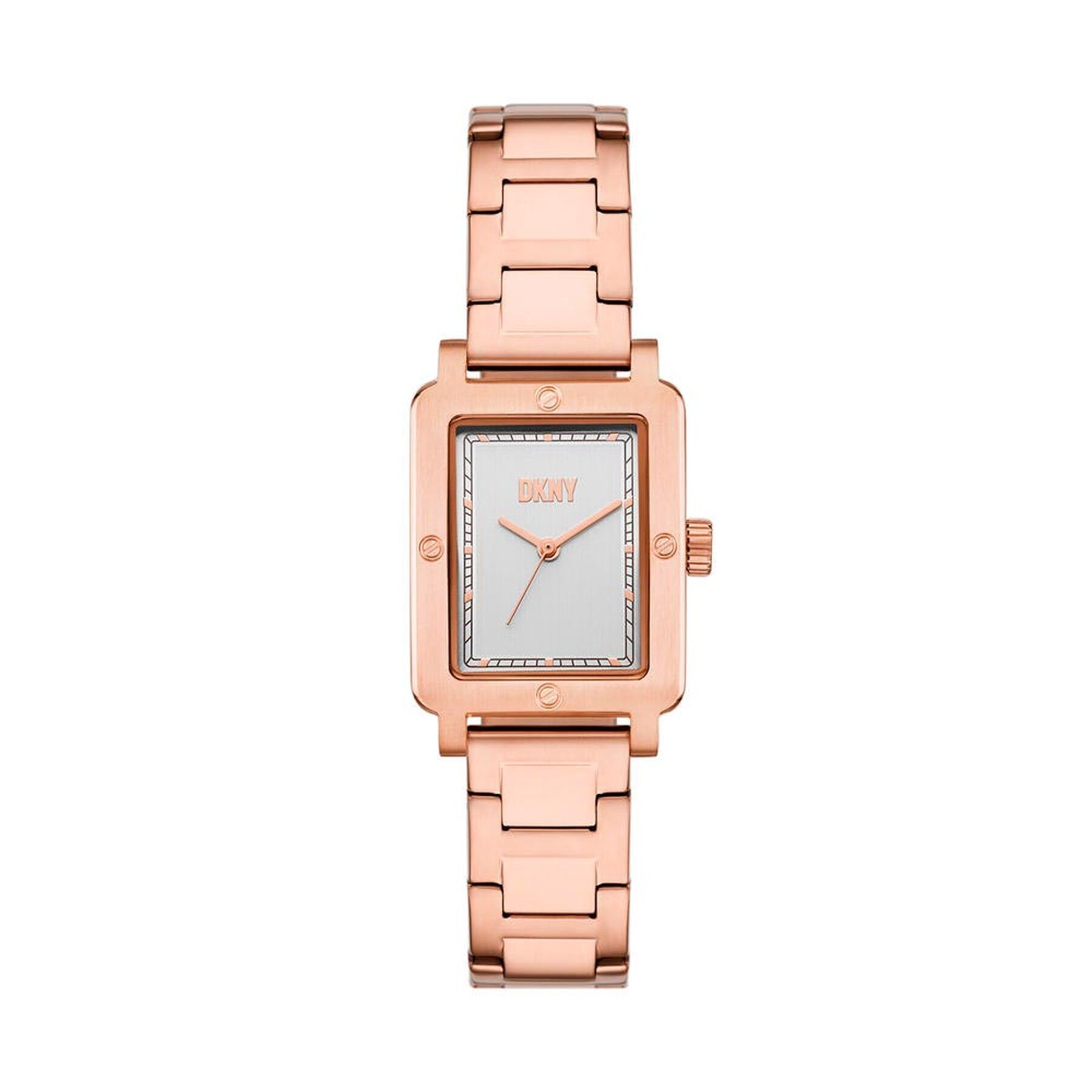 DKNY Часовник City Rivet NY6663