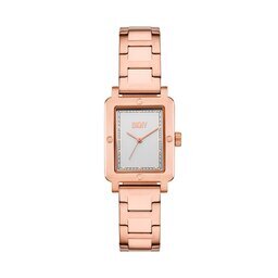 DKNY Часовник City Rivet NY6663