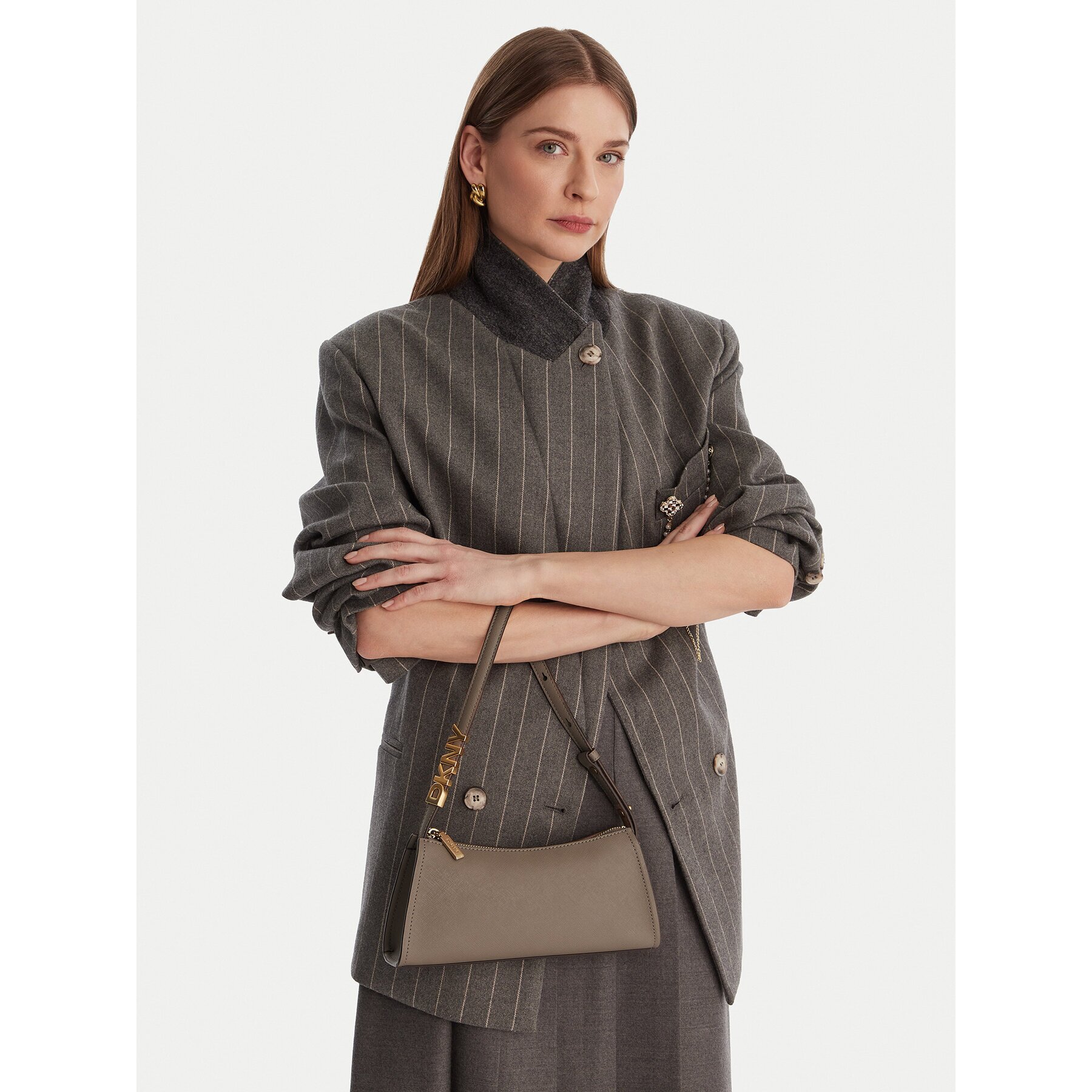 DKNY Дамска чанта R433YG57