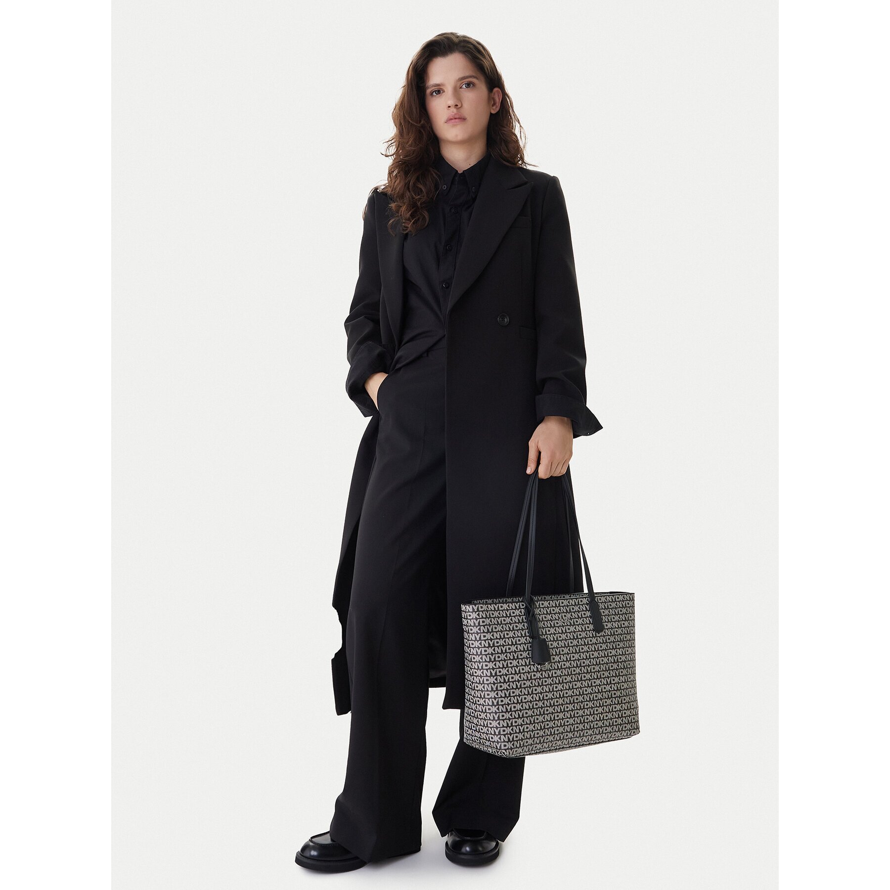 DKNY Дамска чанта R52A5I42