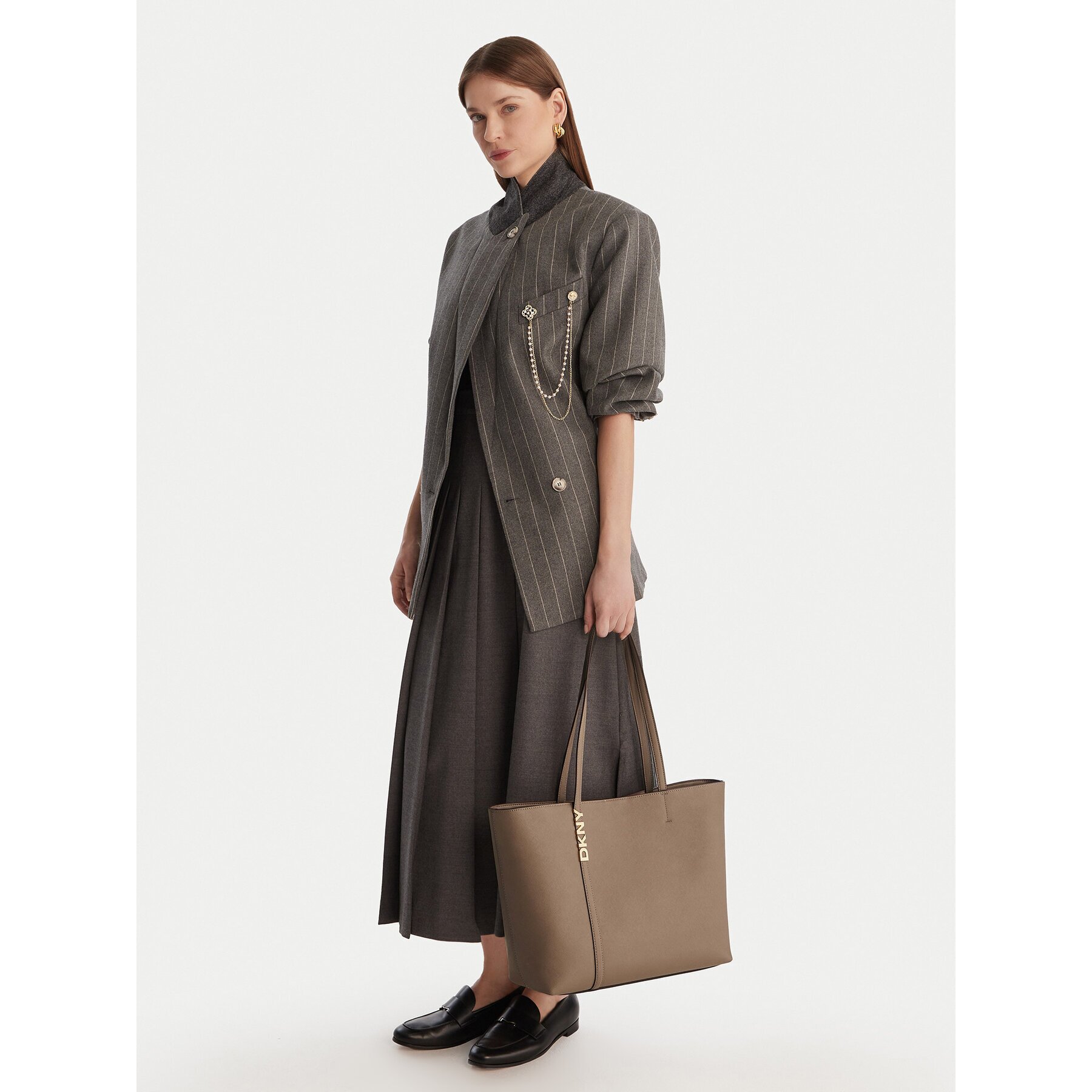 DKNY Дамска чанта R52AKG54