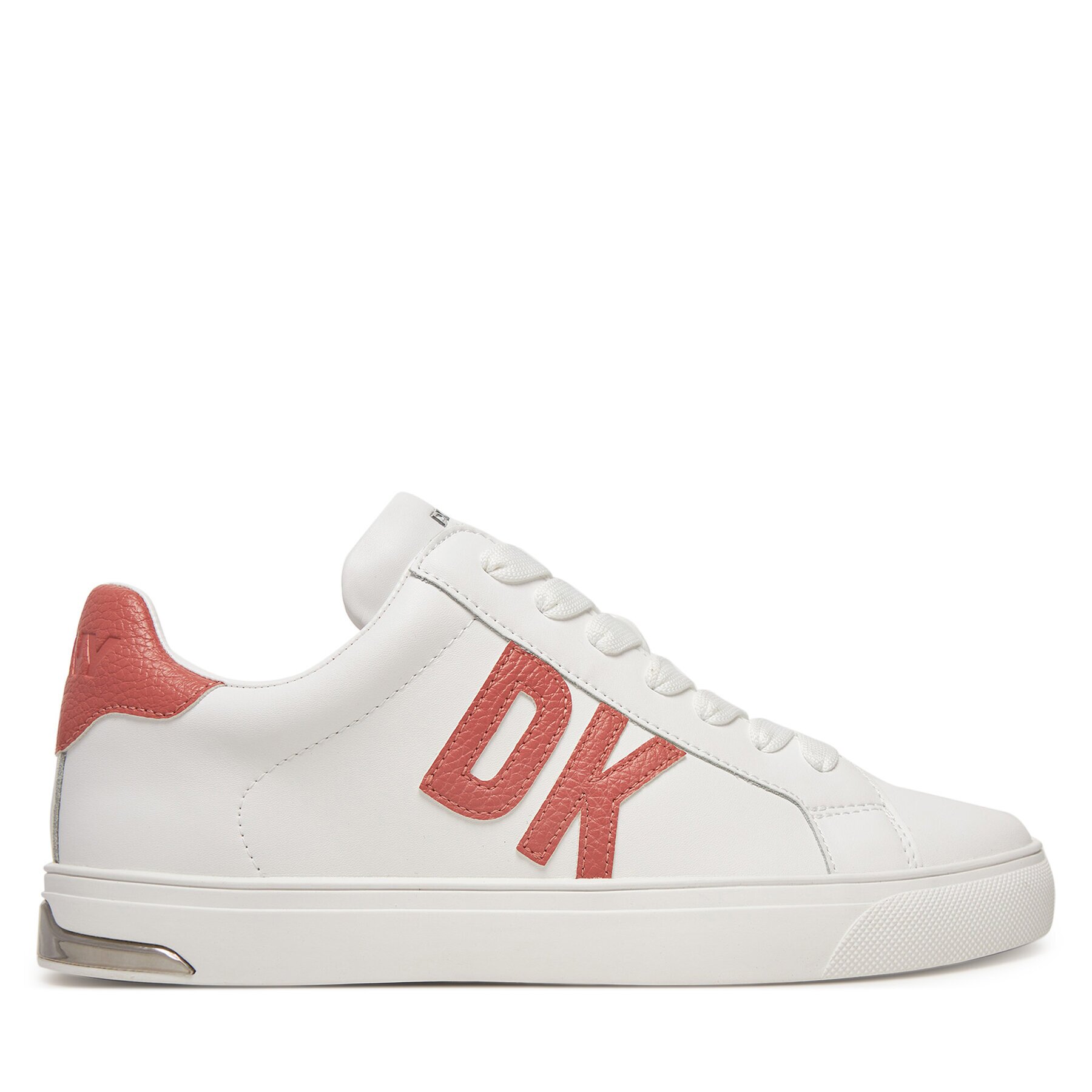 DKNY Сникърси Abeni Lace Up Sneaker K1300916