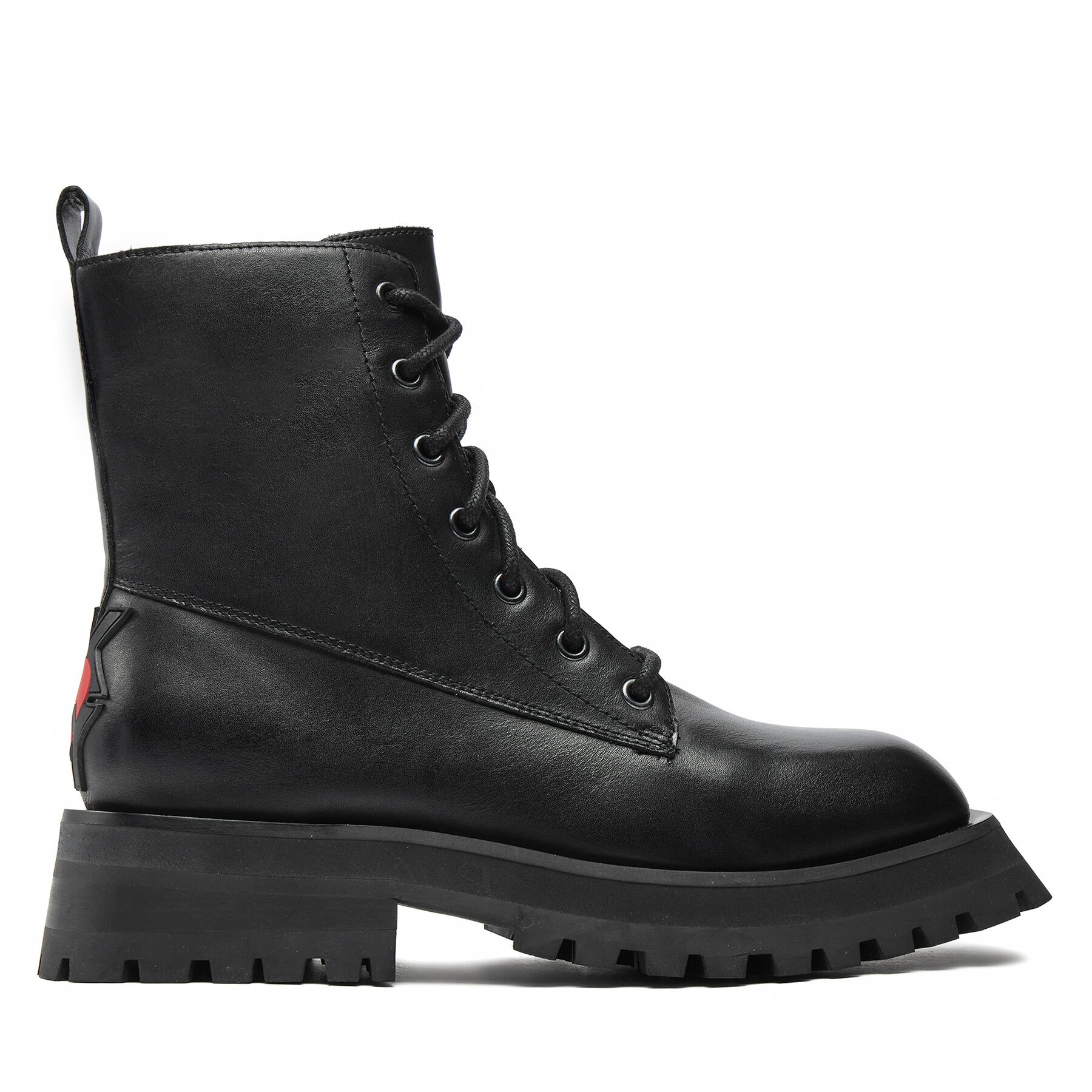 DKNY Туристически oбувки Farren K2438890